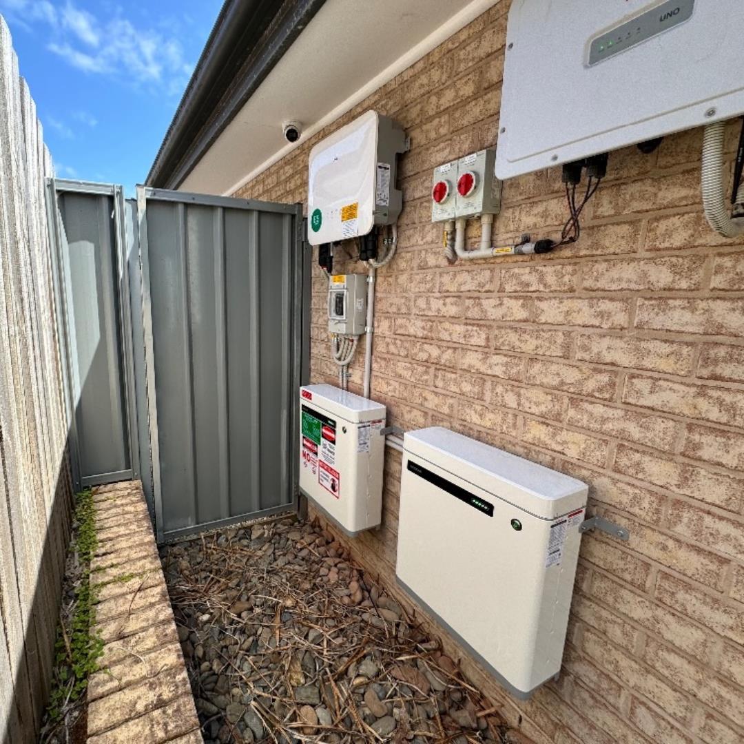 Solar power installation in Boat Harbour by Solahart Newcastle