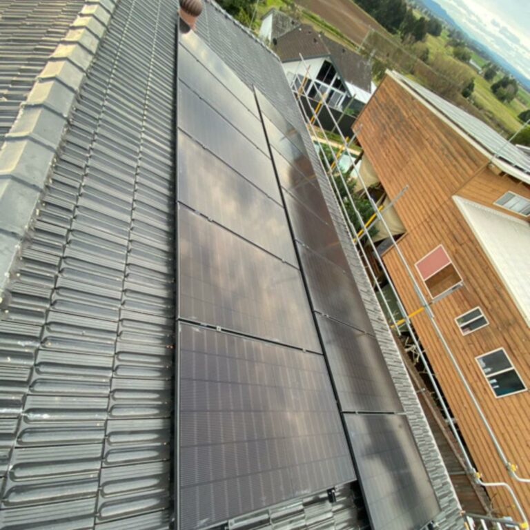 Solar power installation in East Maitland by Solahart Newcastle