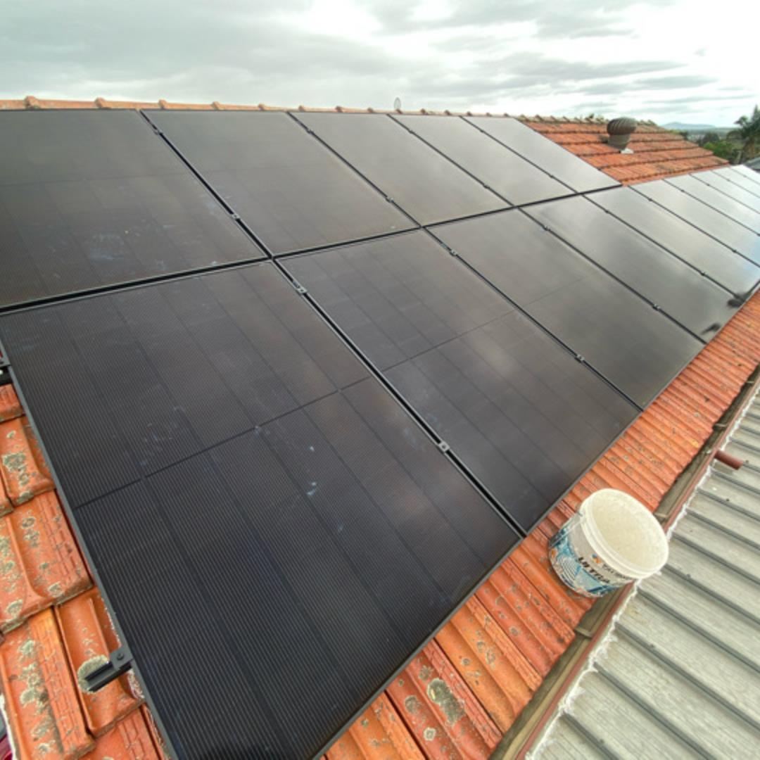 Solar power installation in Shortland by Solahart Newcastle